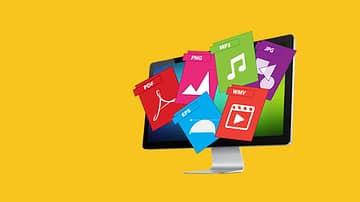 Digital Asset Management (DAM)