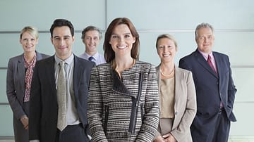 The Power of Personas